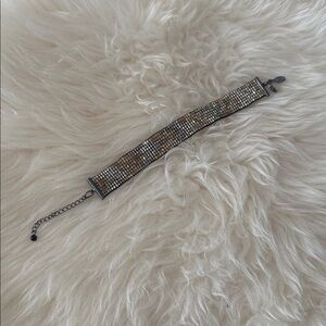 Multicolor Beaded Bracelet Express